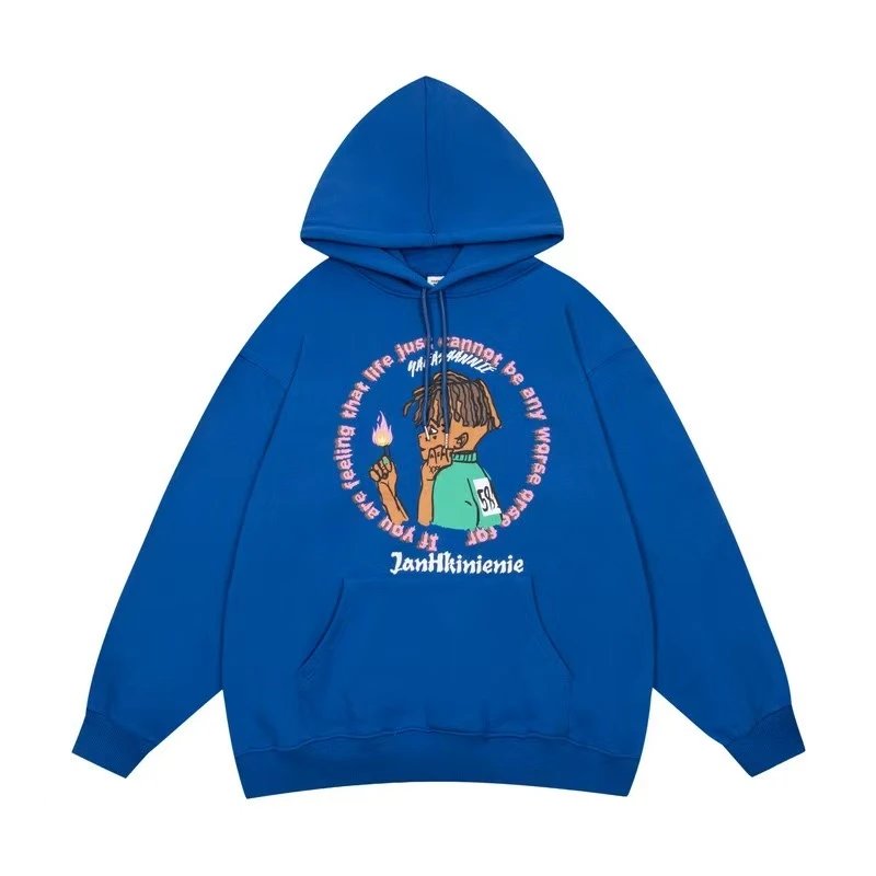 Unbranded Pullover Hoodies — 23