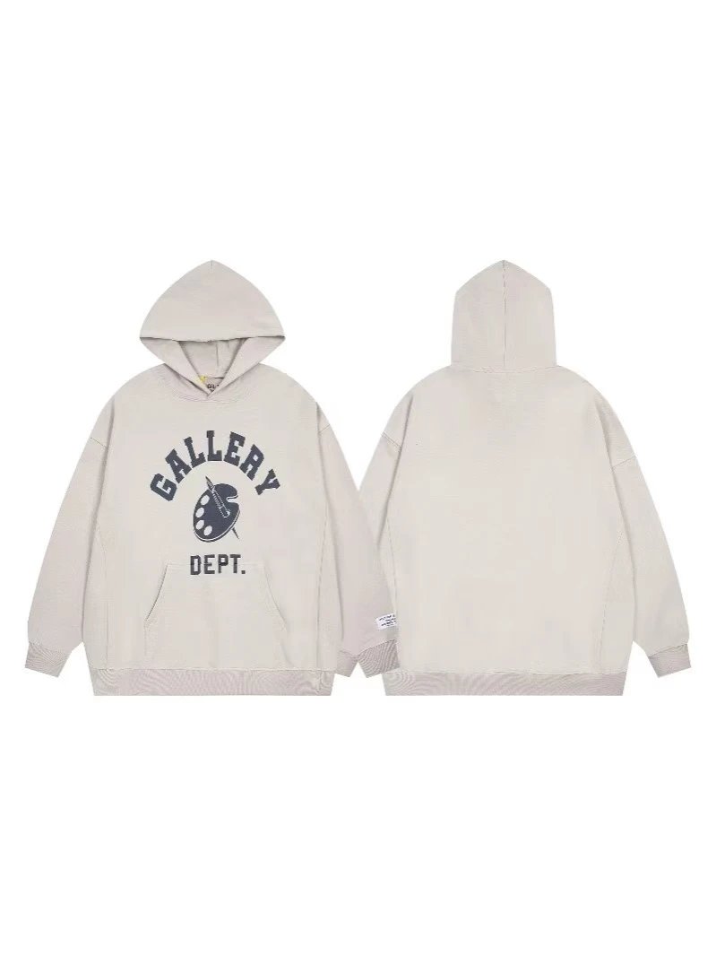 Unbranded Pullover Hoodies — 4