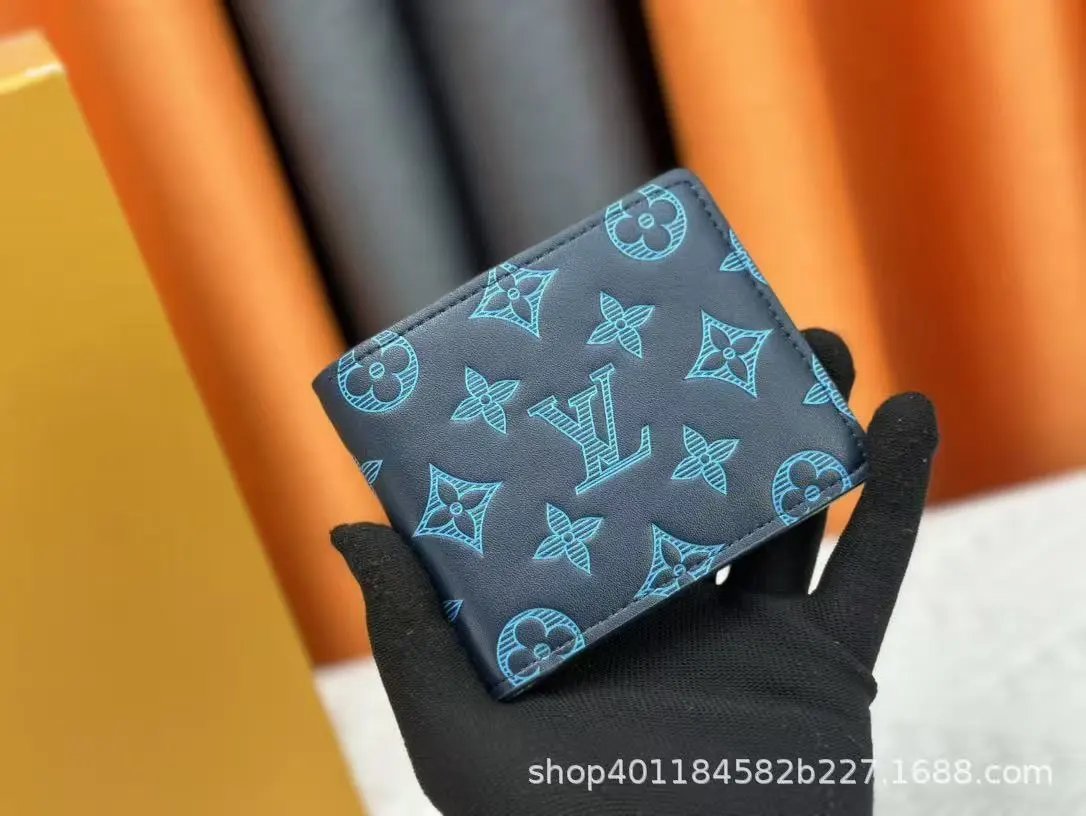 Goyard Wallets & Card Holders Monogram Holder — 35