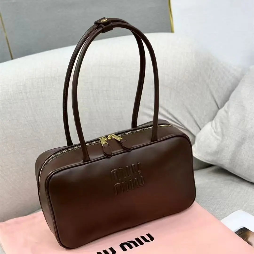 Diesel Crossbody Bags 1DR Oval D Flap Bag — 12