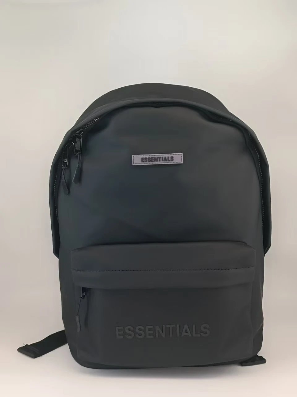 ESSENTIALS Crossbody Bags Logo-Embossed Adjustable Strap — 12