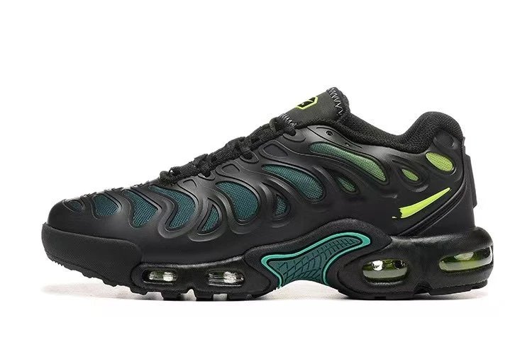 Nike Sneakers Air Max Plus — 8