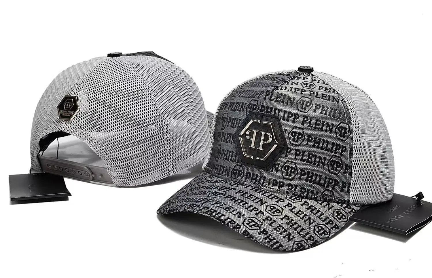 Dior Hats Oblique Monogram Baseball Cap with Embroidered Logo — 29