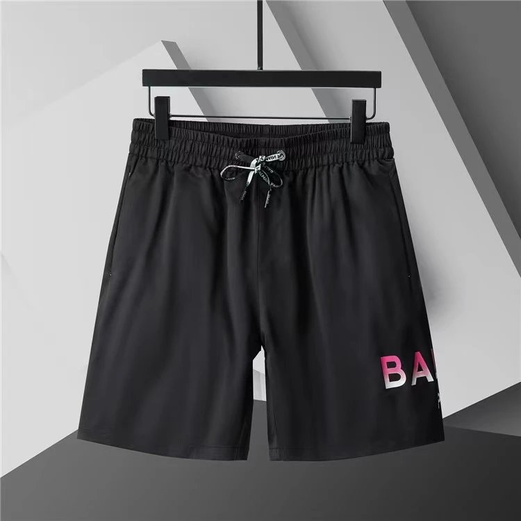 Burberry Shorts Drawstring logo — 20