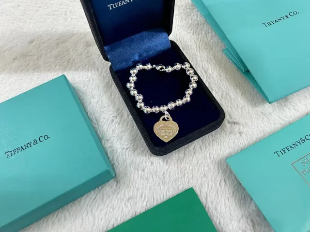 Dior Jewelry Rhinestone Cuff and Charm Bracelets product detail image 14