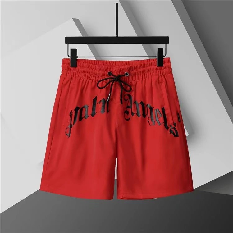 Burberry Shorts Drawstring logo — 32