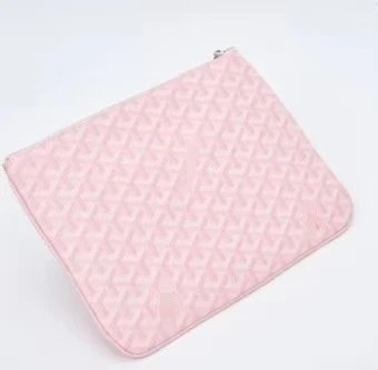 Goyard Travel Bags Zip Toiletry Pouch — powder(40*29 cm)