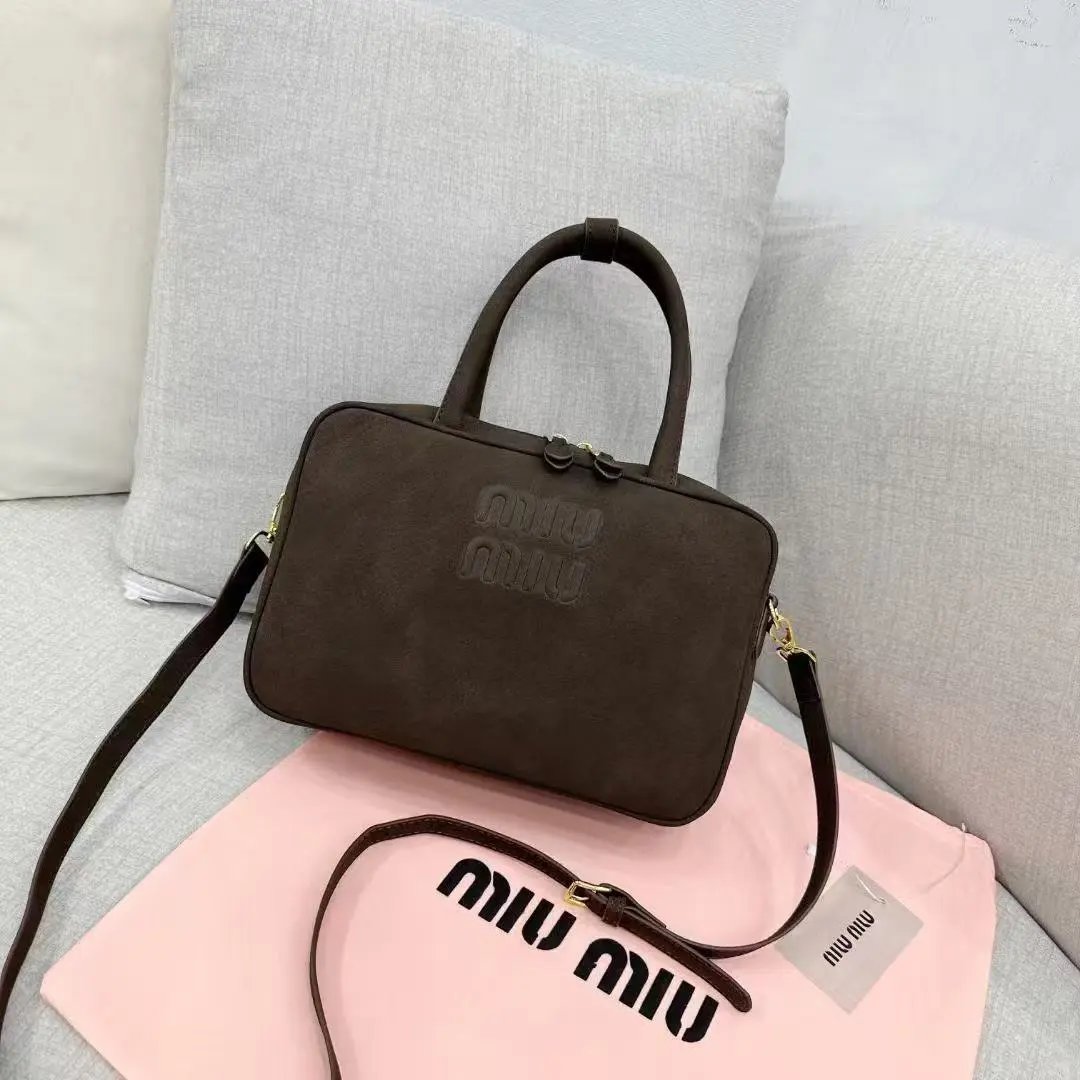 Diesel Crossbody Bags BS177 Oval Logo Bag — 38
