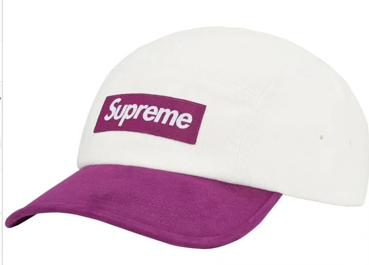 Supreme Hats Bandana Box Logo Knit Beanie — 36