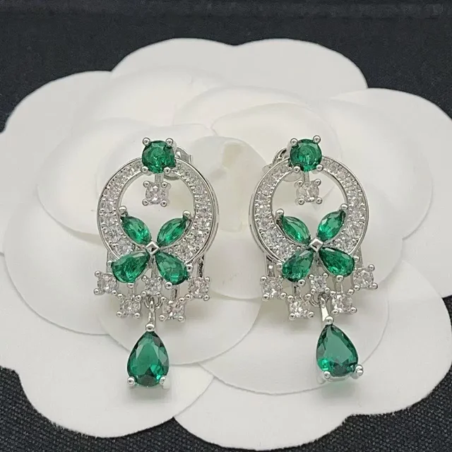 Chanel Jewelry Earrings product detail image 15