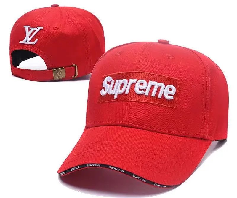Dior Hats Oblique Monogram Baseball Cap with Embroidered Logo — 16
