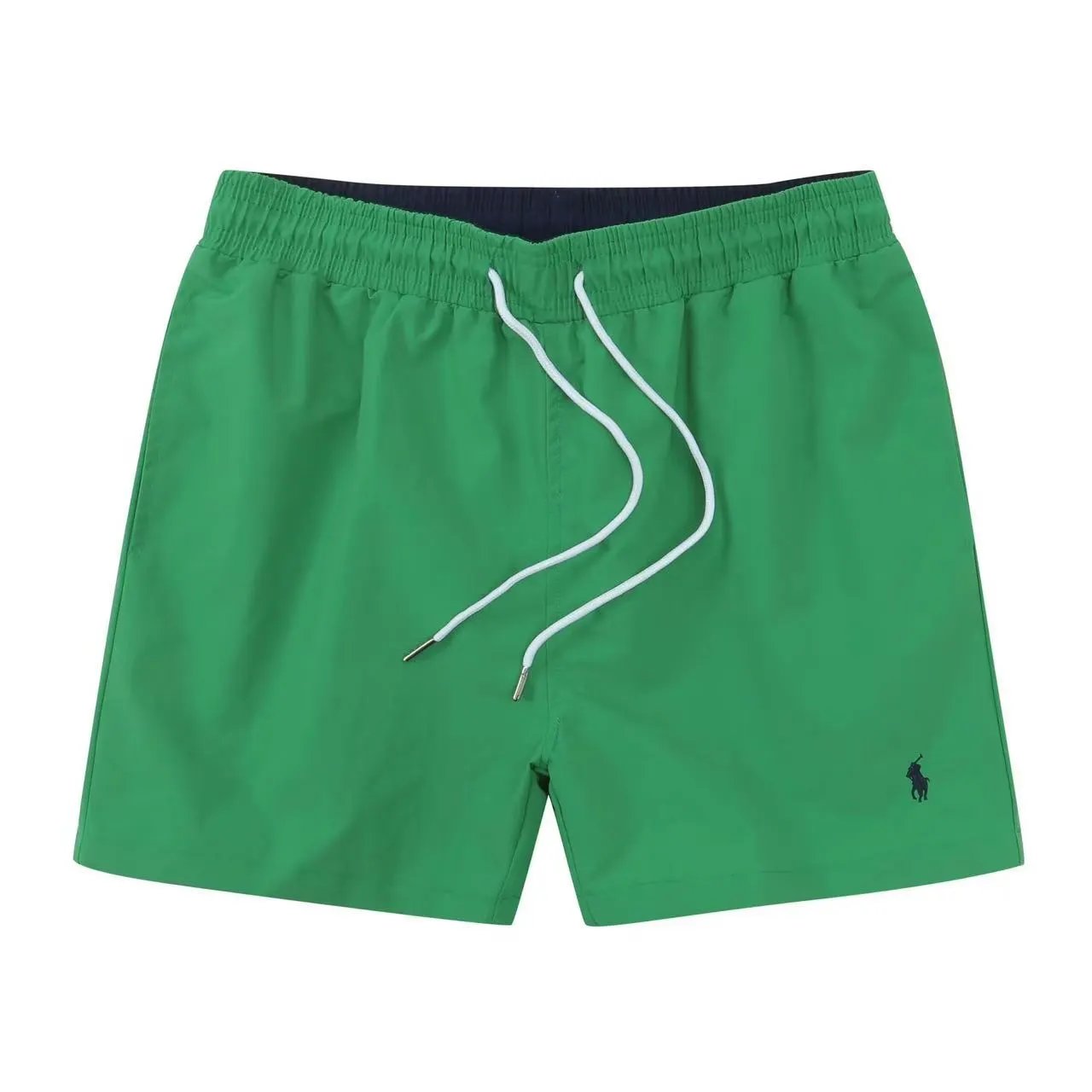 Polo Ralph Lauren Shorts Drawstring with embroidered Pony logo — 35
