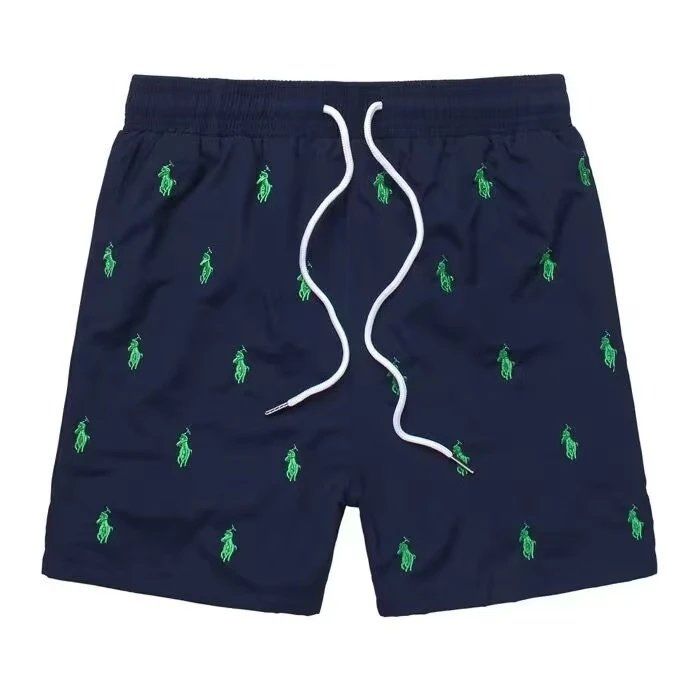 Polo Ralph Lauren Shorts Drawstring with embroidered Pony logo — 27