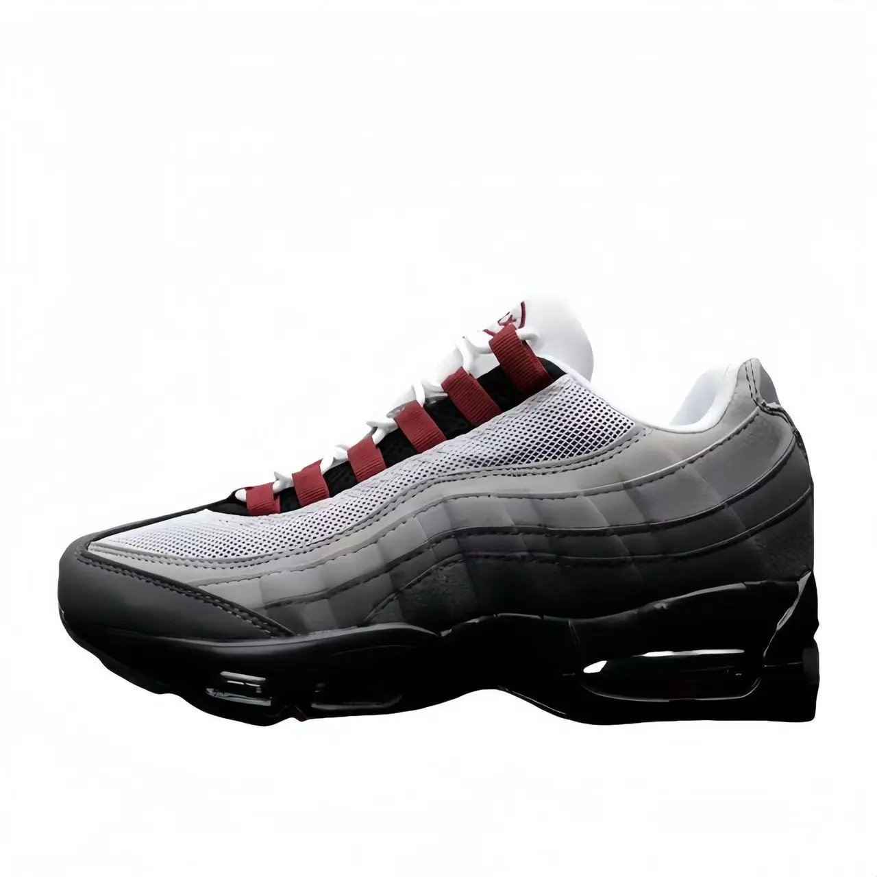 Nike Sneakers Air Max 95 SP Corteiz image 11