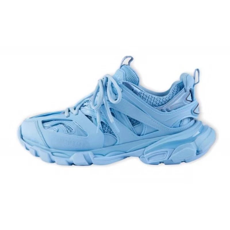 Balenciaga Sneakers Track — 2