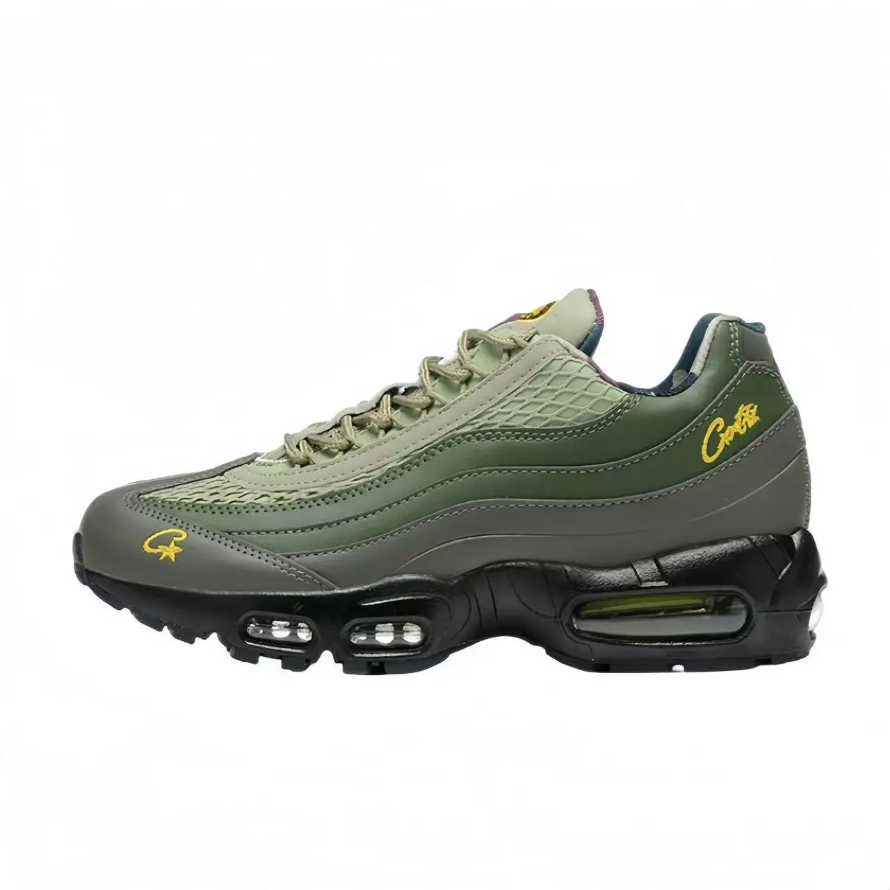 Nike Sneakers Air Max 95 SP Corteiz image 4