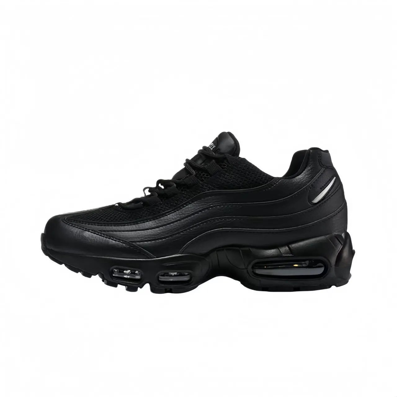 Nike Sneakers Air Max 95 SP Corteiz — 29