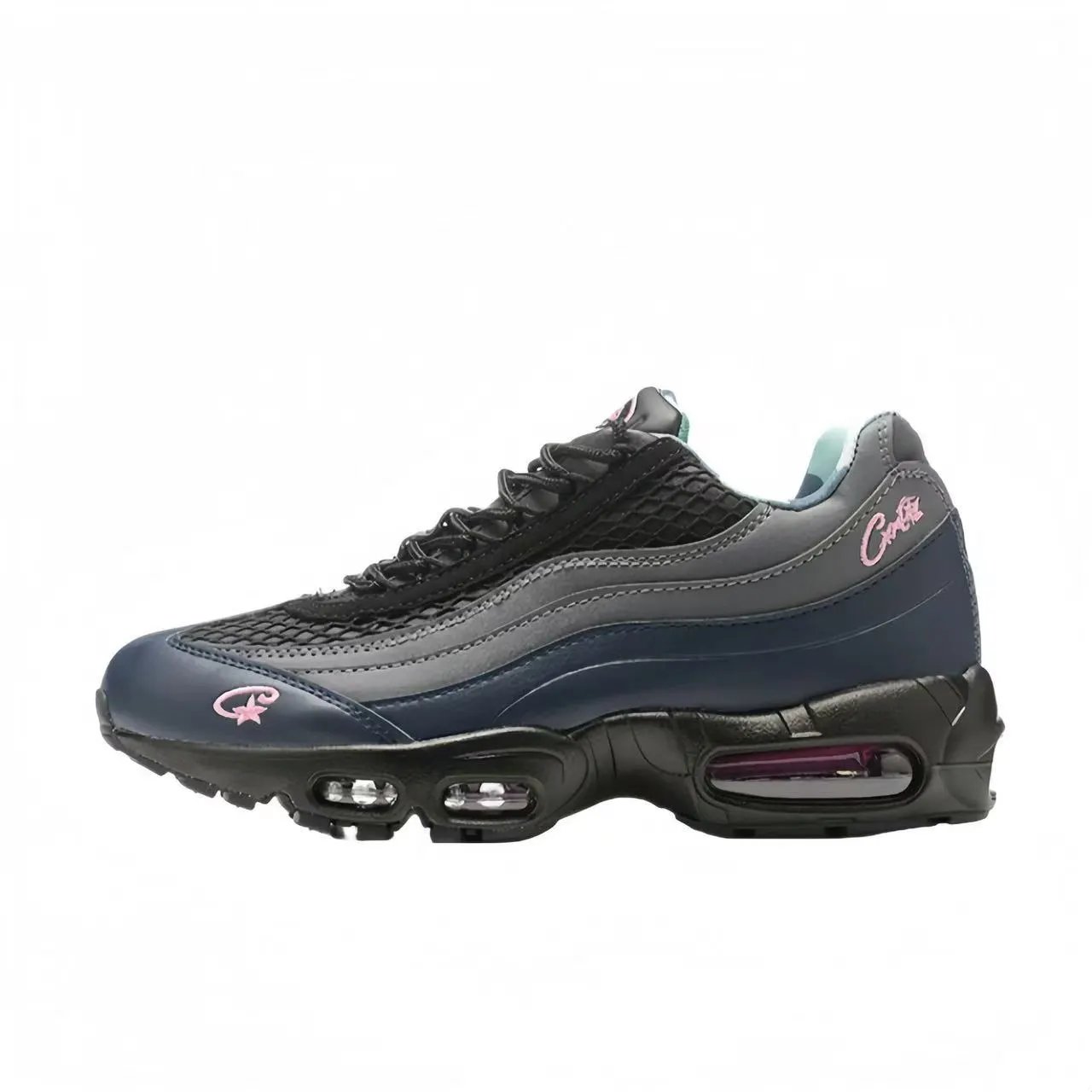 Nike Sneakers Air Max 95 SP Corteiz image 3