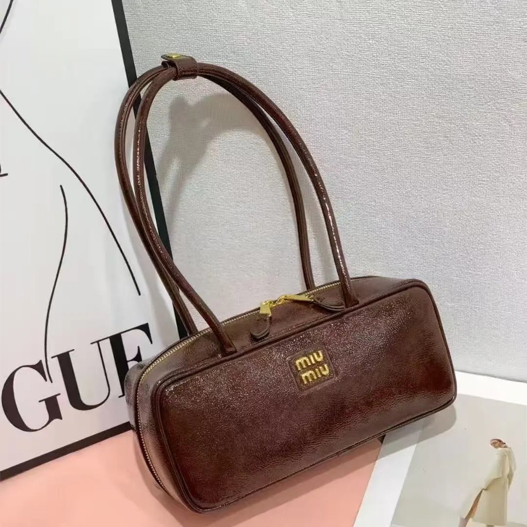 Diesel Crossbody Bags 1DR Oval D Flap Bag — 25