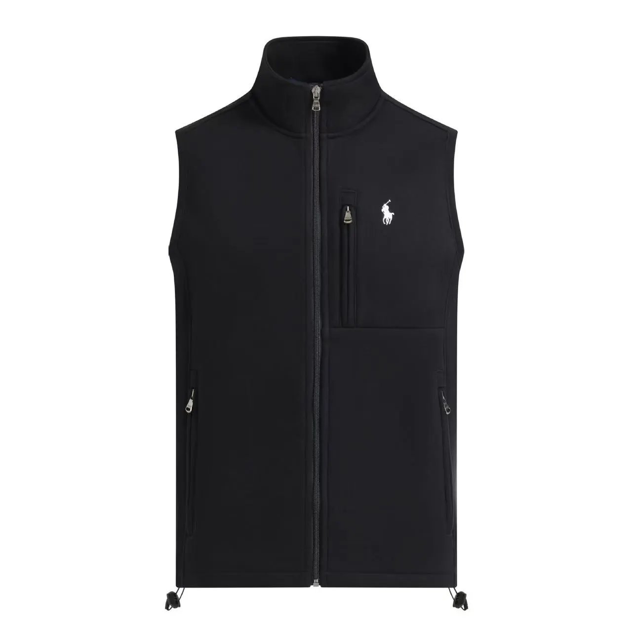 Ralph Lauren T-Shirts Long-Sleeve Custom Slim Fit — 37