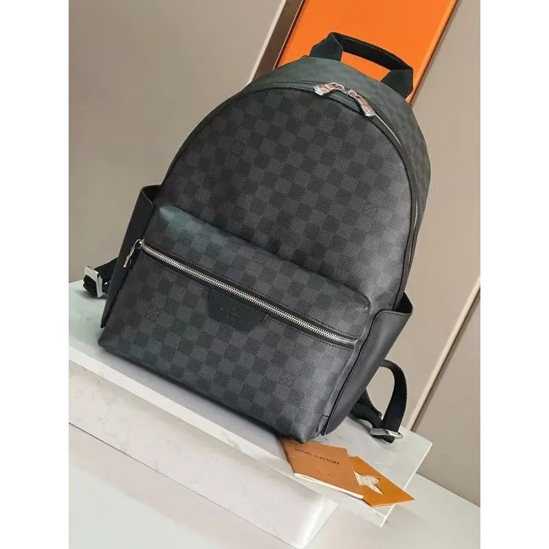 Louis Vuitton Crossbody Bags 41939 Sling Bag with Front Zip Pocket — 36