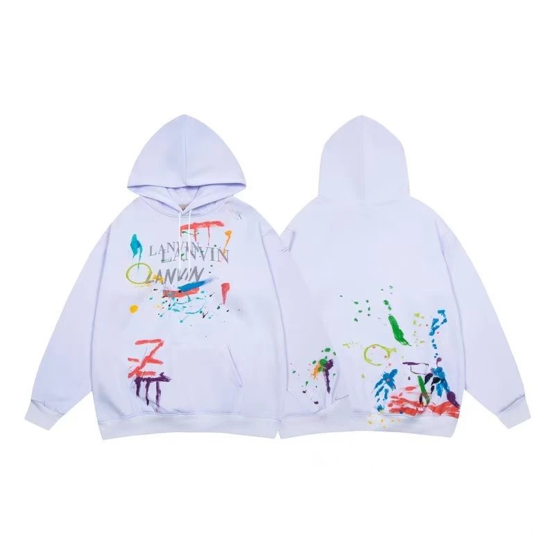 Unbranded Pullover Hoodies — 20