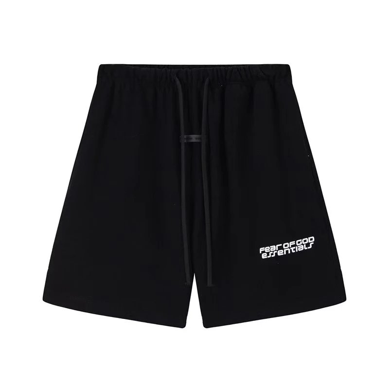 Fear of God Essentials Shorts Fleece Drawstring — 31
