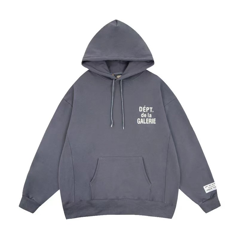 Unbranded Pullover Hoodies — 6