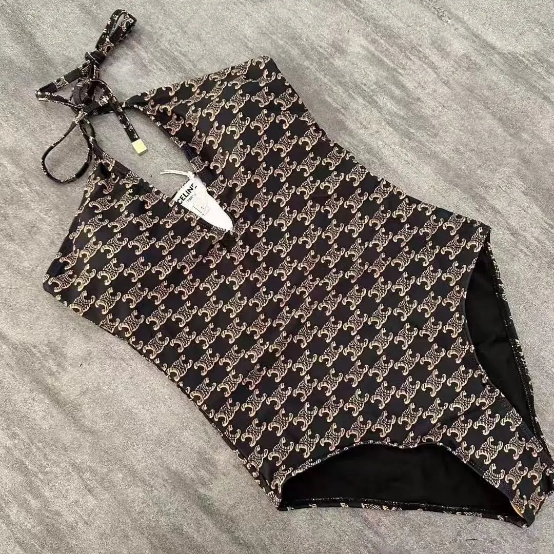 Chanel Swimwear Bikini Sets — 37