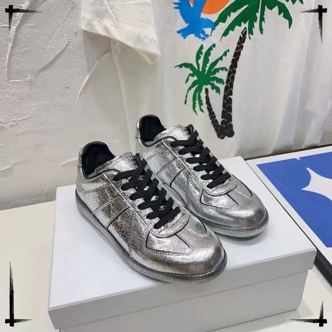 Maison Margiela Sneakers Replica low-top — 16