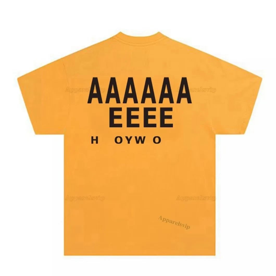 Gallery Dept. T-Shirts Assorted Graphic Prints — 29