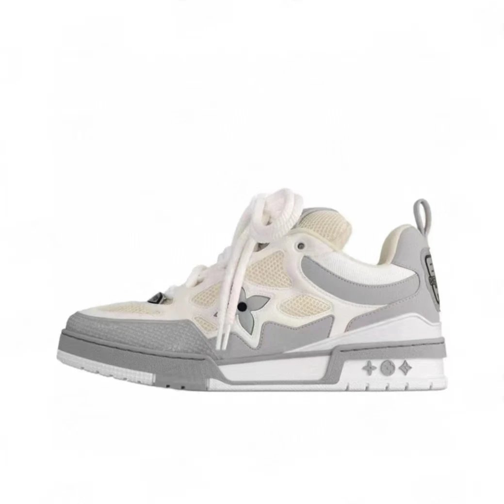 Louis Vuitton Sneakers LV Trainer — 28