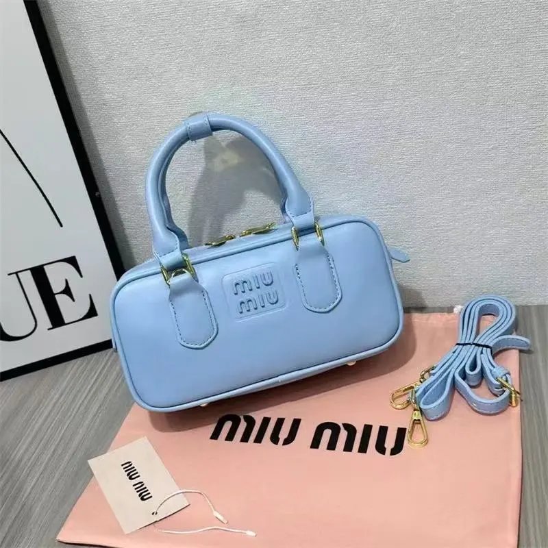 Diesel Crossbody Bags BS177 Oval Logo Bag — 34