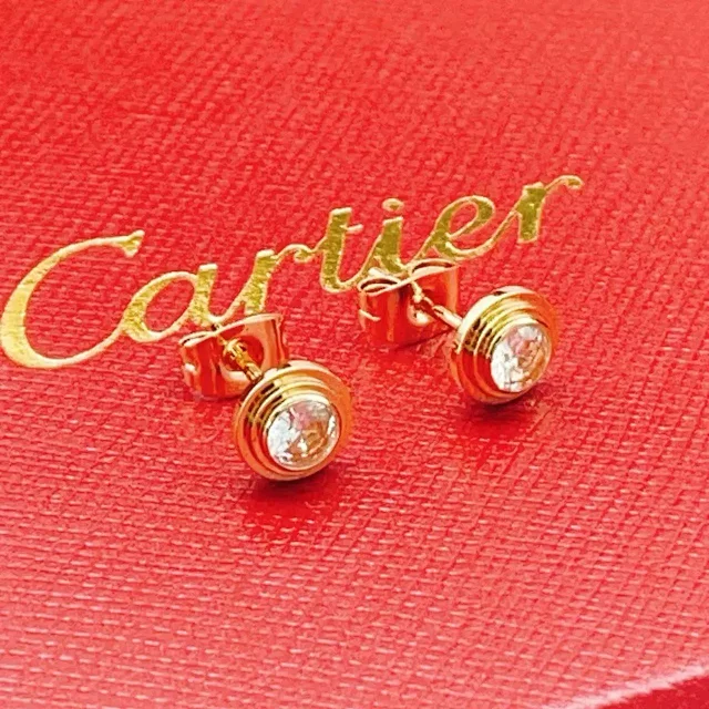 Chanel Jewelry Assorted Earrings product detail image 11