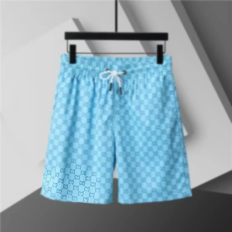 Dior Shorts Drawstring logo-print — 39
