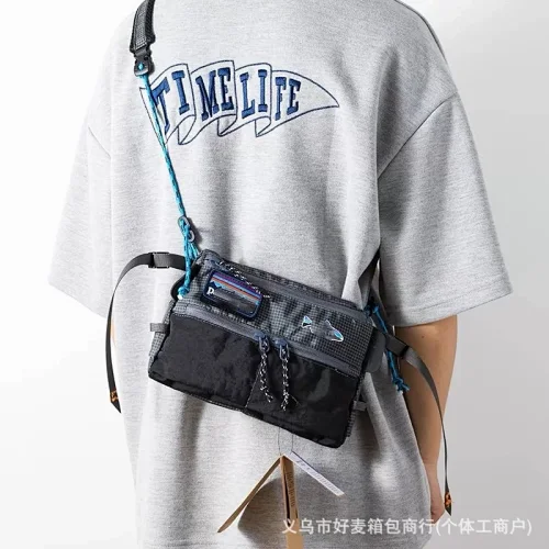 Patagonia Bolsa de Hombro