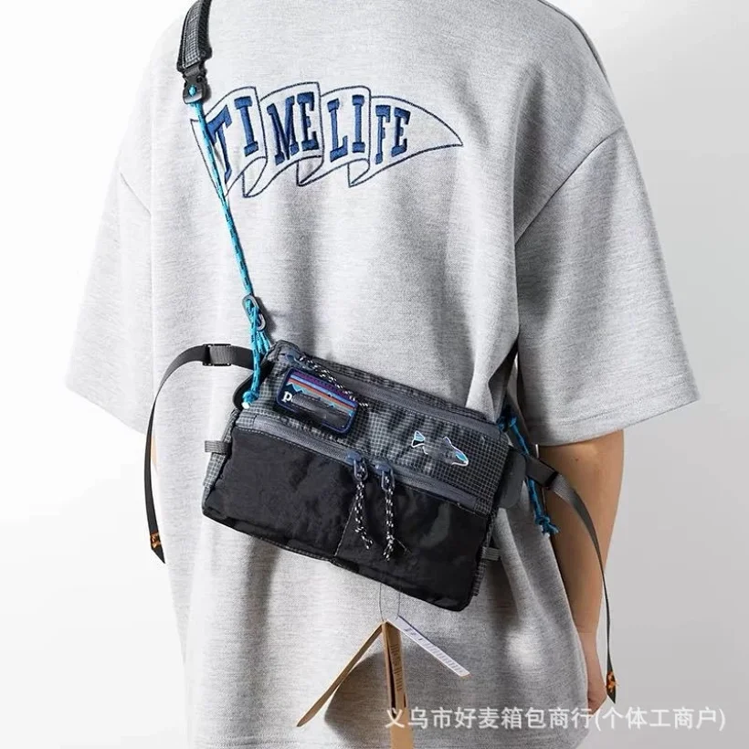 Patagonia Shoulder Bag 6 Styles