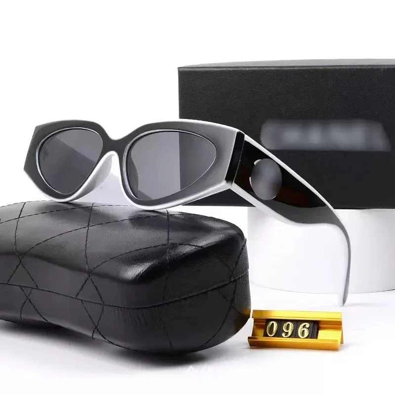 Gafas de Sol Chanel 4 Estilos