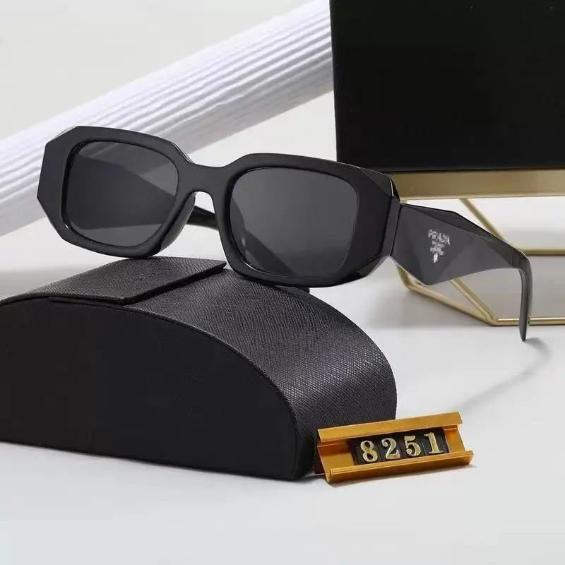 Gafas de Sol Prada 4 Estilos