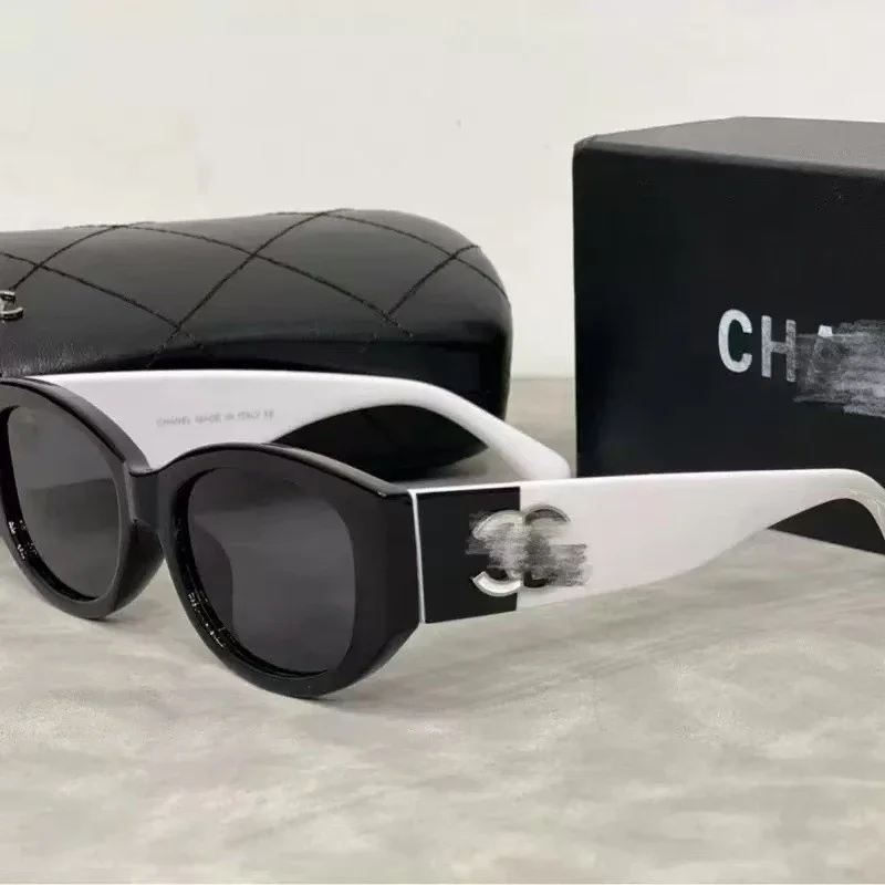 Chanel Gafas de Sol 5 Estilos