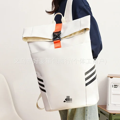 Adidas Bolsa 2 Estilos