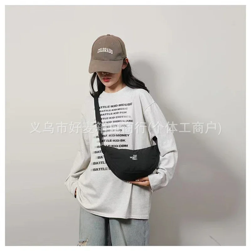 The North Face Shoulder Bag 4 Styles