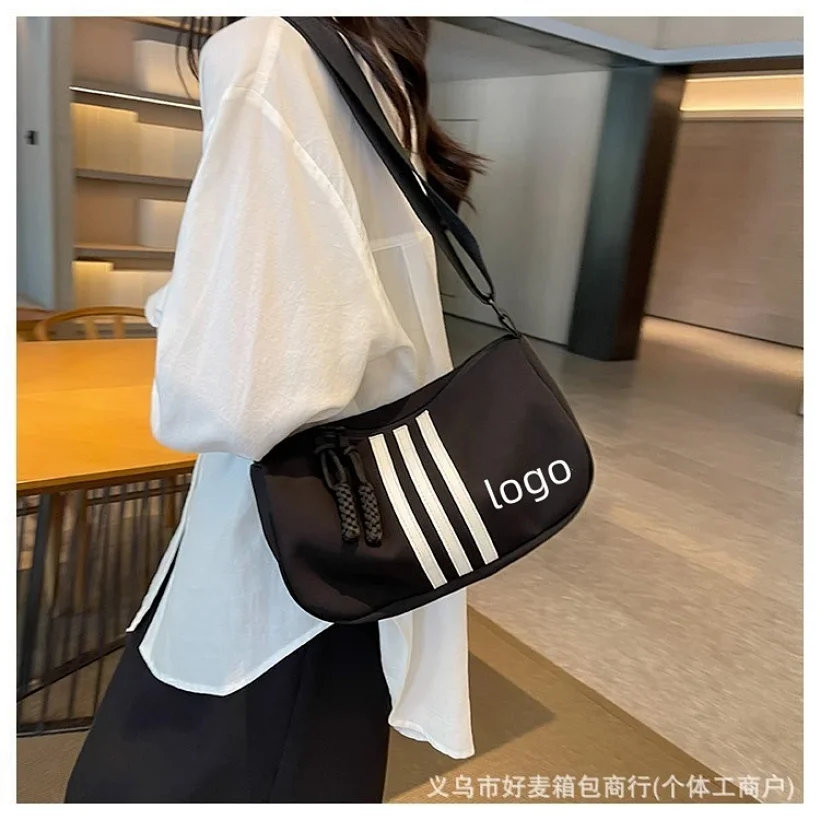 Nike Shoulder Bag 3 Styles