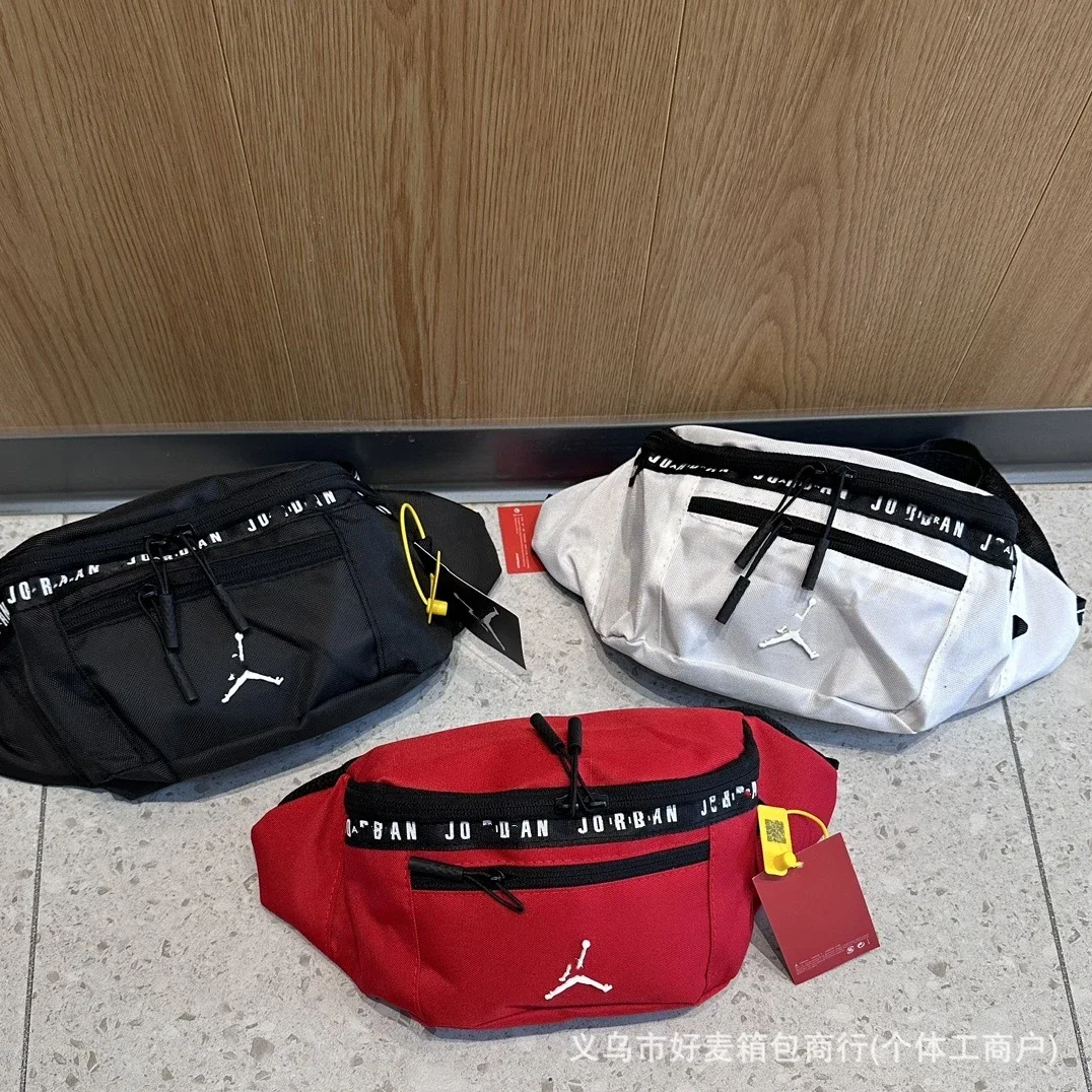 Bolsa Jordan para Hombro 3 Estilos