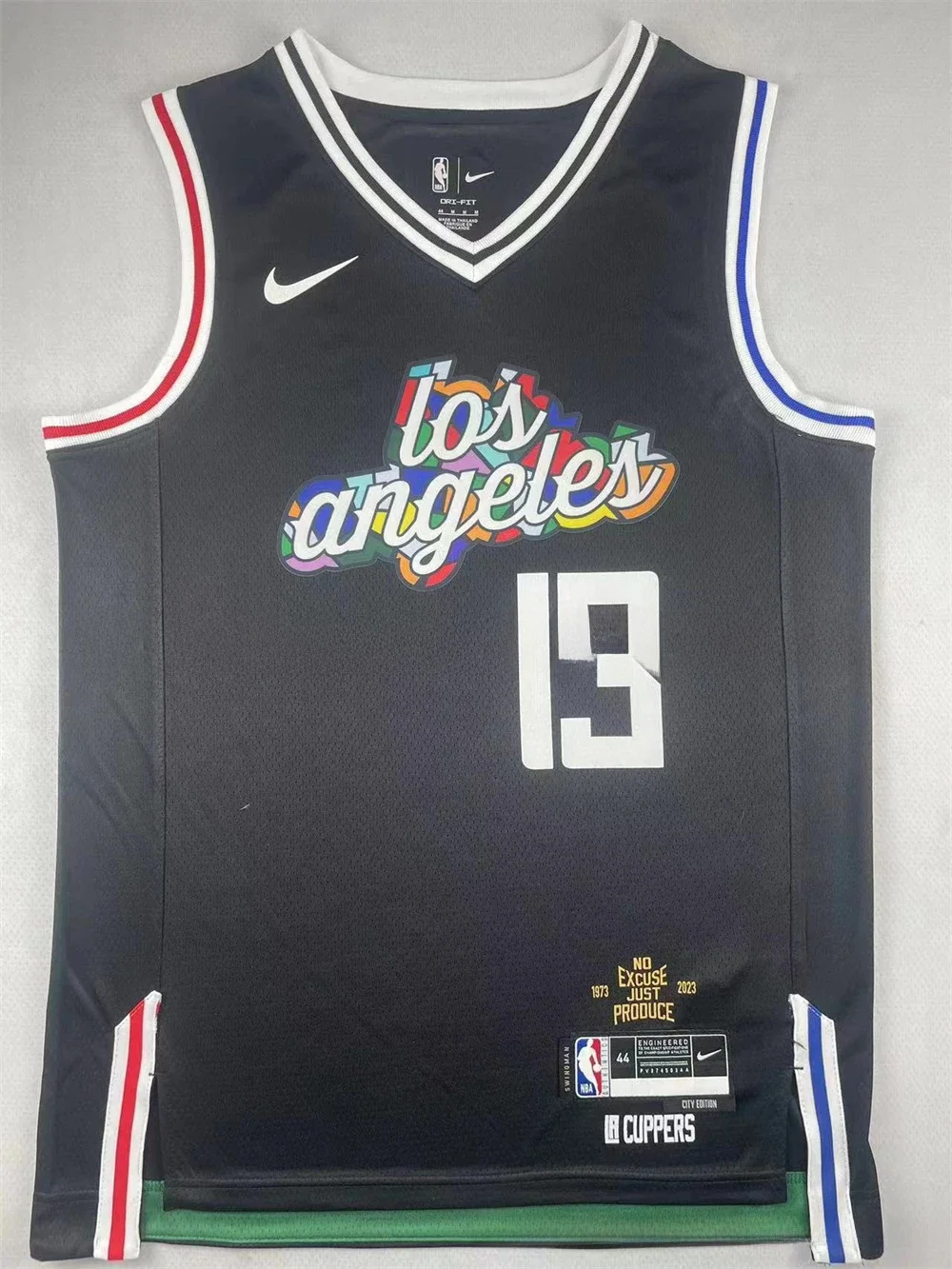 NBA Basketball Jersey 40 Styles