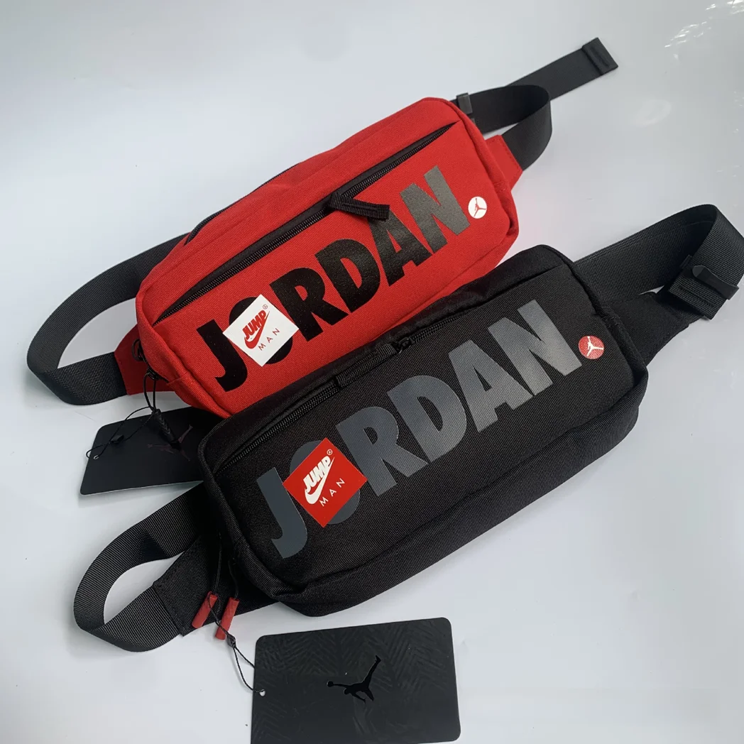 Jordan Bolso de Hombro 14 Estilos