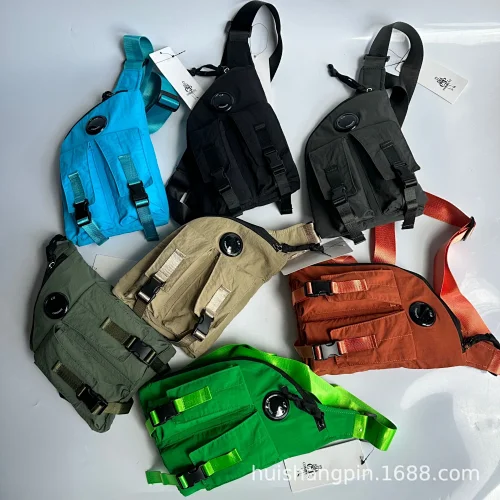 CP Company Bolso de Hombro