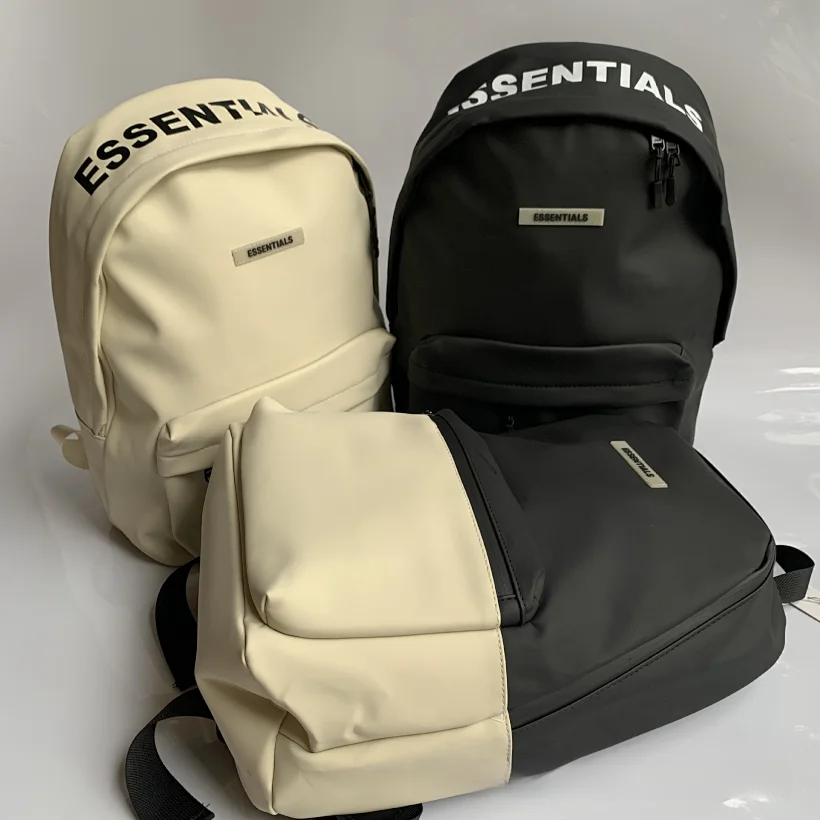 Fear Of God Fog Essentials Bag 5 Styles