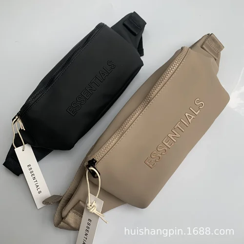 Fear of God Essentials Shoulder Bag