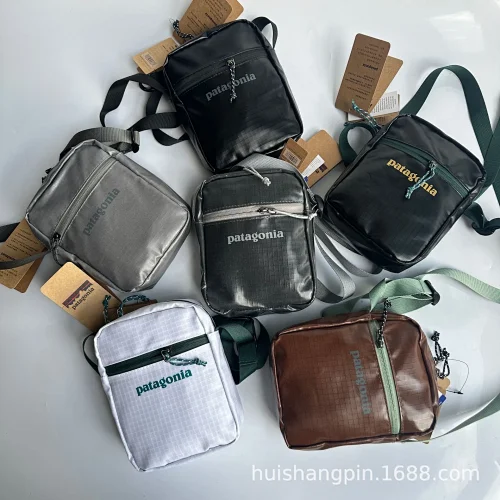 Patagonia Bolsa de Hombro